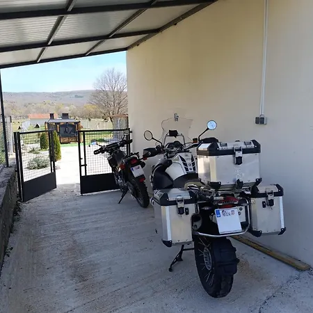 Morlak - Guest House - Restaurant - Gated Parking