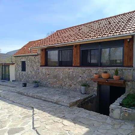 Guest house Morlak - Guest House - Restaurant - Gated Parking 3*