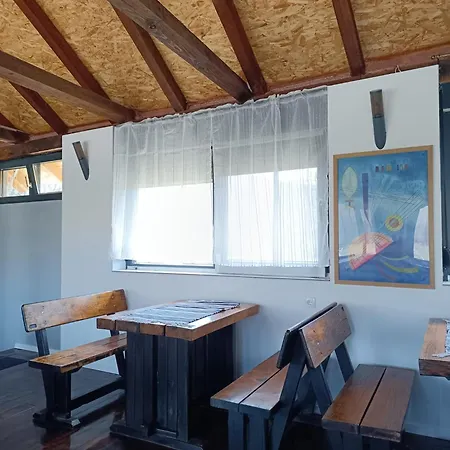 Guest house Morlak - Guest House - Restaurant - Gated Parking Polaca