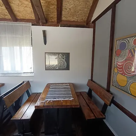 Guest house Morlak - Guest House - Restaurant - Gated Parking 3*