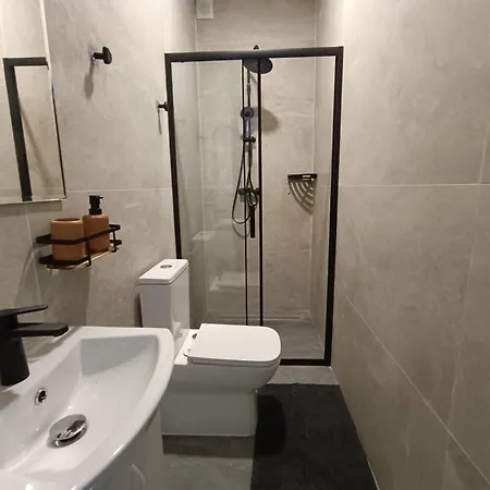 Morlak - Guest House - Restaurant - Gated Parking