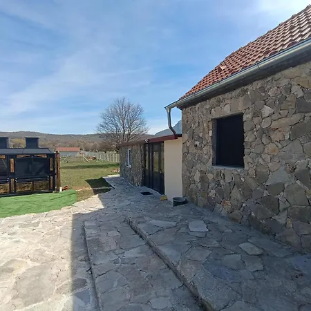 Guest house Morlak - Guest House - Restaurant - Gated Parking 3*