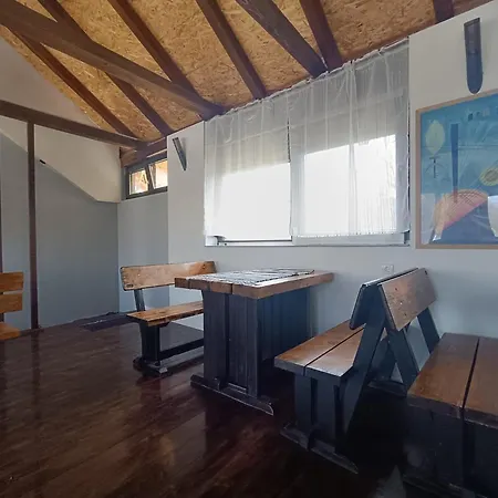 Guest house Morlak - Guest House - Restaurant - Gated Parking 3*