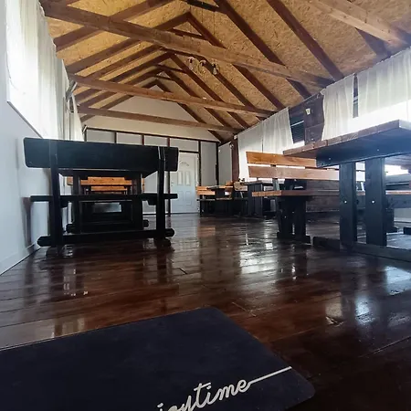 Morlak - Guest House - Restaurant - Gated Parking 3* Polaca