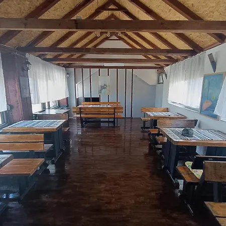 Morlak - Guest House - Restaurant - Gated Parking Guest house 3*